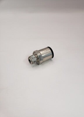 1/2" Hose to 1/4" Pipe Thread Straight Fitting - 31756214