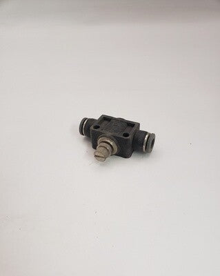 1/4" In-line Flow Control - C20GE0400