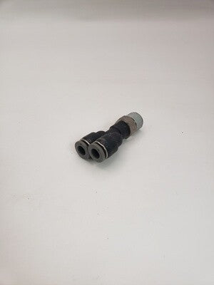 1/4" x 1/4" NPT Splitter - C24880428