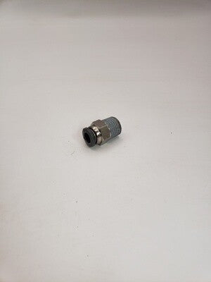 1/4" Hose to 1/4" NPT Hex Fitting straight - 31755614