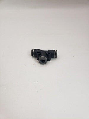 1/4" Union Tee Fitting - C20600400