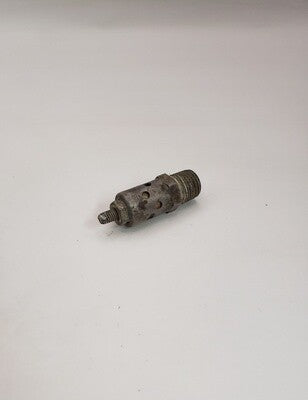 1/4" Exhaust Fitting Adjustable Vent - 20313-2
