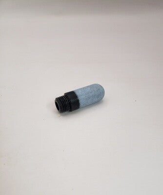 1/4" NPT Plastic Muffler - CS2