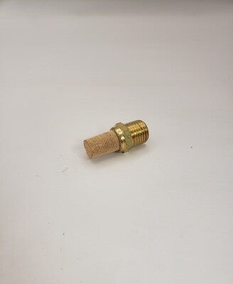 1/4" Air Muffler - 20312-2