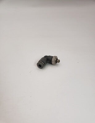 5/32" x 10-32" UNF Swivel Elbow Fitting - C24470210