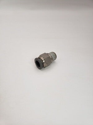 3/8" x 1/4" NPT Straight Fitting - C24250628