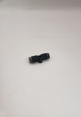 5/32" Straight Union Fitting - C20200200