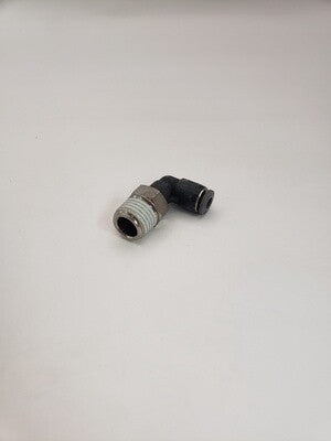 5/32" x 1/4" NPT Swivel Elbow Fitting - C24470228