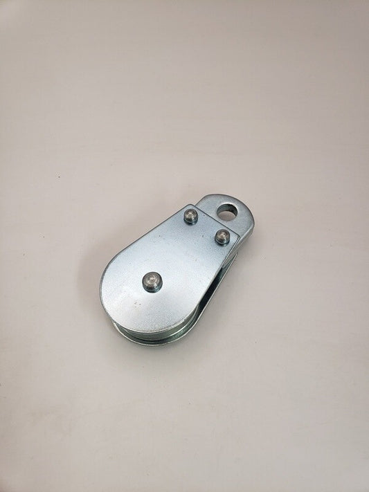 1-1/2" Block Gable Fixed Eye - 01568