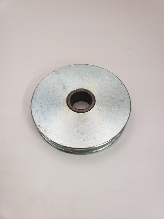 3-1/2" Sheave for 5/16" Cable - 00358