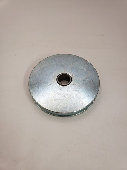 3" Sheave for 1/4" Cable - 00308
